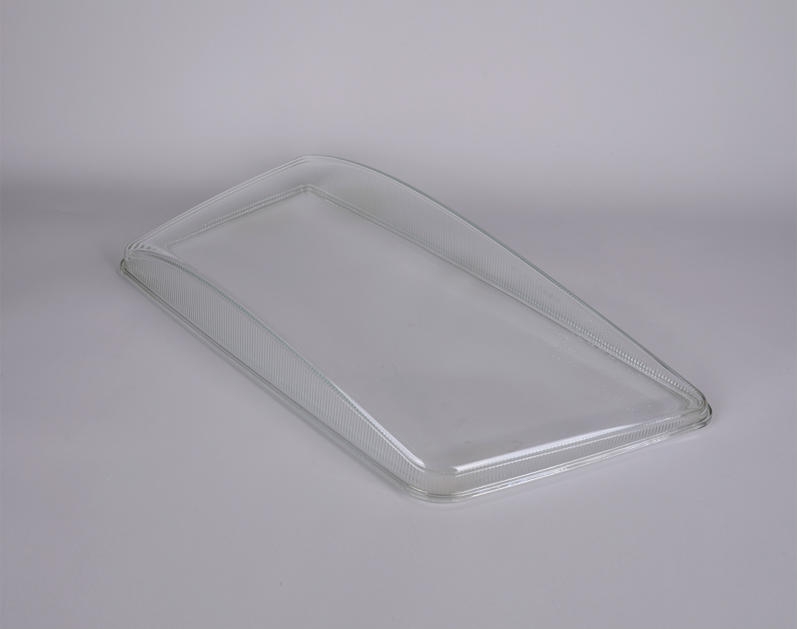 449-1102 2,2 kg transparente Autoscheinwerferglasabdeckung