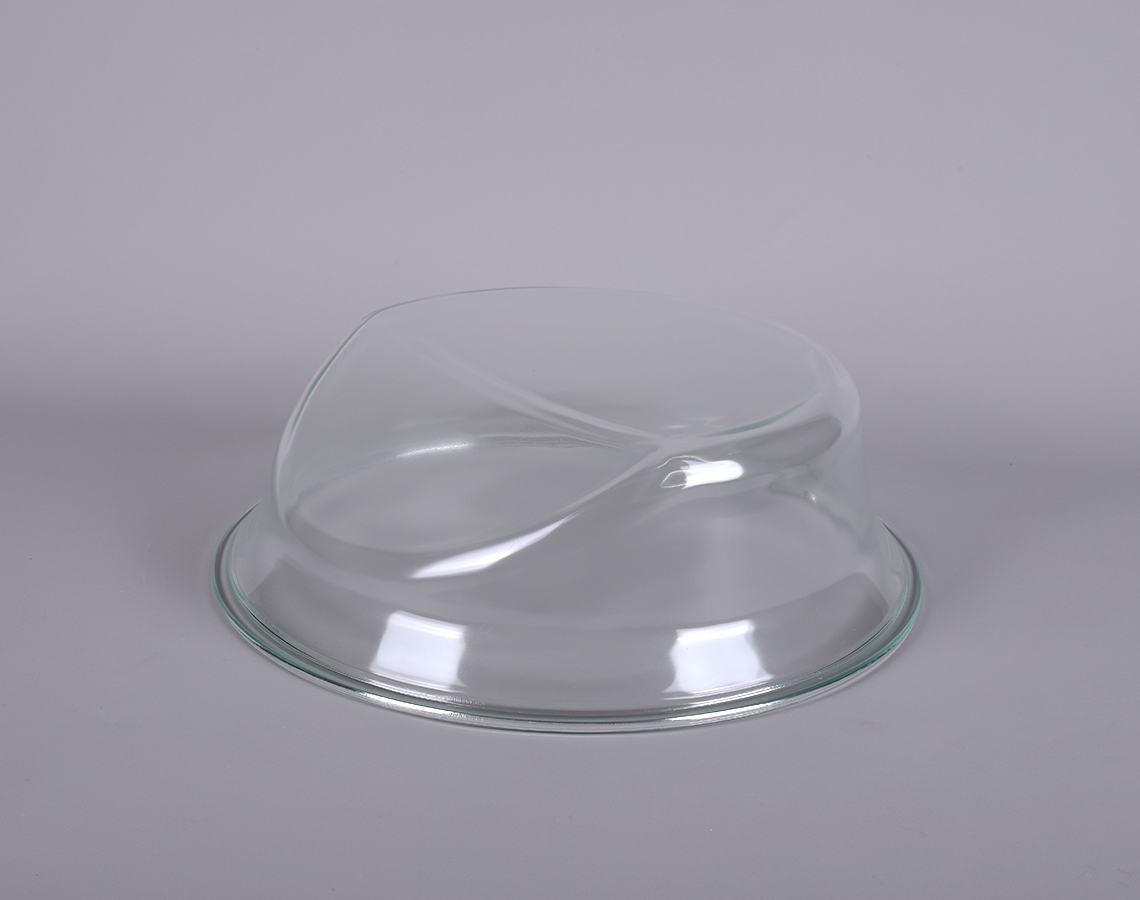 MD-05 8kg transparentes Waschmaschinentürglas